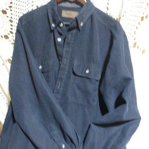 Men's Clearwater Outfitters Button Down Shirt